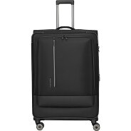 Travelite Crosslite 4 kółka Walizka XL 81 cm z plisą rozprężną zdjęcie produktu