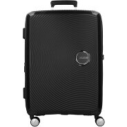American Tourister Soundbox 4 kółka Walizka 77 cm z plisą rozprężną zdjęcie produktu