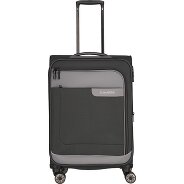 Travelite Viia 4 kółka Walizka 67 cm zdjęcie produktu