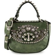 Campomaggi Afrodite Mini Torba Handbag Skórzany 16 cm zdjęcie produktu