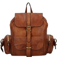 Campomaggi Karen Plecak miejski Skórzany 29 cm zdjęcie produktu