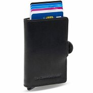 The Chesterfield Brand Baldwin Etui na karty kredytowe Ochrona RFID Skórzany 6.5 cm zdjęcie produktu