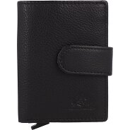 Greenburry Kings Nappa Portfel Skórzany 7.5 cm zdjęcie produktu