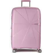 American Tourister Starvibe 4 kółka Walizka 77 cm z plisą rozprężną zdjęcie produktu