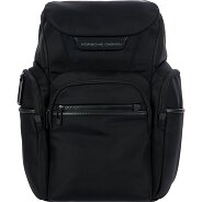 Porsche Design Roadster Plecak M 41 cm Komora na laptopa zdjęcie produktu