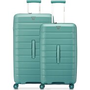 Roncato B-Flying Trunk 4 kółka Zestaw walizek 2-części zdjęcie produktu