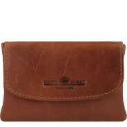 Greenburry Newport Portfel z kluczem Skórzany 10 cm zdjęcie produktu