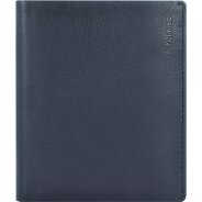 Maître Hundsbach Hugwald Wallet Leather 11 cm zdjęcie produktu