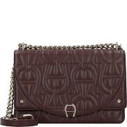 AIGNER Diadora Torba na ramię skórzana 26 cm zdjęcie produktu