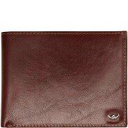 Golden Head Colorado Wallet RFID Leather 12,5 cm zdjęcie produktu