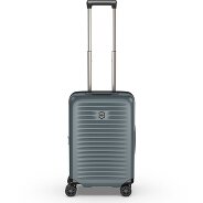 Victorinox Airox Advanced 4 kółka Walizka kabinowy S 55 cm Komora na laptopa z plisą rozprężną zdjęcie produktu