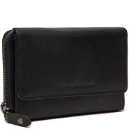 The Chesterfield Brand Rhodos 0 Portfel Ochrona RFID Skórzany 14 cm zdjęcie produktu