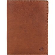 Esquire Dallas Portfel Ochrona RFID Skórzany 10 cm zdjęcie produktu