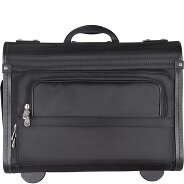 Dermata Pilot Case Trolley 46 cm przegroda na laptopa zdjęcie produktu