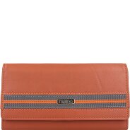 mano Don Leonardo Wallet RFID Leather 18 cm zdjęcie produktu