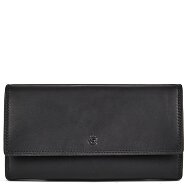 Esquire Dallas Portfel Skóra 17.5 cm zdjęcie produktu