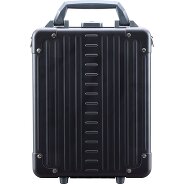 Aleon Aluminum Vertical Briefcase 24 cm przegroda na laptopa zdjęcie produktu