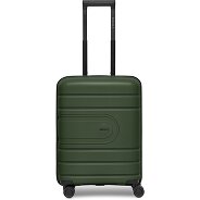 Redolz Essentials 11 4 kółka Walizka kabinowy 55 cm z plisą rozprężną zdjęcie produktu
