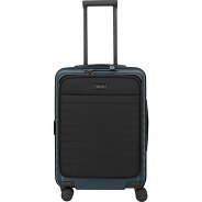 Titan Upgrade 4 kółka Walizka kabinowy 55 cm Komora na laptopa zdjęcie produktu