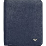 Golden Head Capri Wallet RFID Leather 8,5 cm zdjęcie produktu