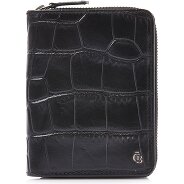 Castelijn & Beerens Portfel Ochrona RFID Skórzany 12.5 cm zdjęcie produktu
