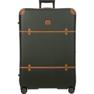 Bric's Bellagio 4 kółka Walizka 82 cm z plisą rozprężną zdjęcie produktu
