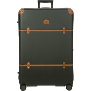 Bric's Bellagio 4 kółka Walizka 82 cm z plisą rozprężną zdjęcie produktu