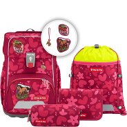 Step by Step Giant Zestaw tornistra 5-części zdjęcie produktu