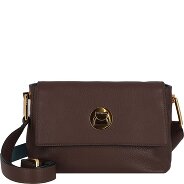Coccinelle Liya Torba na ramię Skórzany 24 cm zdjęcie produktu