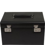 Windrose Ambiance Pudełko na biżuterię Skórzany 31 cm zdjęcie produktu
