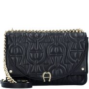 AIGNER Diadora Torba na ramię skórzana 26 cm zdjęcie produktu