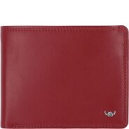 Golden Head Polo Portfel Ochrona RFID Skóra 12.5 cm zdjęcie produktu