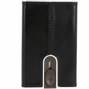 The Bridge Story Uomo Credit Card Case Leather 6,5 cm zdjęcie produktu