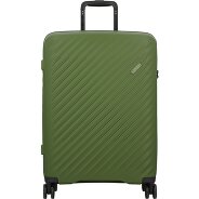 Jump Levante 4 kółka Walizka 65 cm zdjęcie produktu