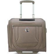 Delsey Paris 2-kołowy wózek biznesowy Helium DLX z przegrodą na laptopa 36 cm zdjęcie produktu