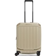 Piquadro PQ-Light 4 kółka Walizka kabinowa S 56 cm Komora na laptopa z funkcją poszerzenia zdjęcie produktu