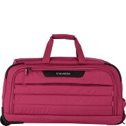 Travelite Skaii 2-Wheel Holdall 65 cm zdjęcie produktu