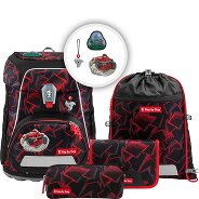 Step by Step Fit Zestaw tornistra 5-części zdjęcie produktu