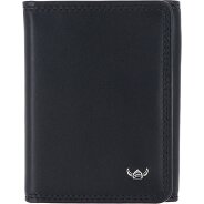 Golden Head Polo Portfel Ochrona RFID Skóra 10 cm zdjęcie produktu