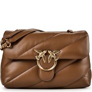 PINKO Love Puff Torba na ramię Skóra 27 cm zdjęcie produktu