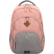 Travelite Plecak Basic z przegrodą na laptopa 45 cm zdjęcie produktu