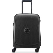 Delsey Paris Belmont Plus 4 kółka Walizka kabinowa 55 cm zdjęcie produktu