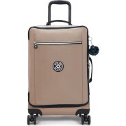 Kipling Basic Jet S 4 kółka Walizka kabinowy 55 cm zdjęcie produktu