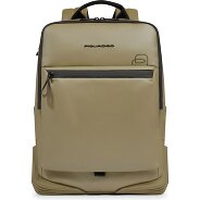 Piquadro Corner Plecak biznesowy Ochrona RFID 43 cm Komora na laptopa zdjęcie produktu