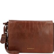 Burkely Fine Florence Torba typu Messenger Skóra 24 cm zdjęcie produktu