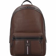 Tommy Hilfiger TH Premium Plecak Skórzany 46 cm Komora na laptopa zdjęcie produktu