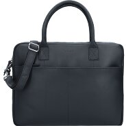 Burkely Vintage Jack Briefcase Leather 37 cm Komora na laptopa zdjęcie produktu