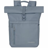 Travelite Basics Plecak 60 cm Komora na laptopa zdjęcie produktu