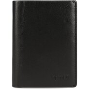 Picard London 1 Portfel Ochrona RFID Skórzany 7.5 cm zdjęcie produktu