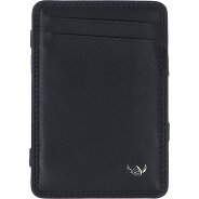 Golden Head Polo Etui na karty kredytowe Ochrona RFID Skóra 7.5 cm zdjęcie produktu